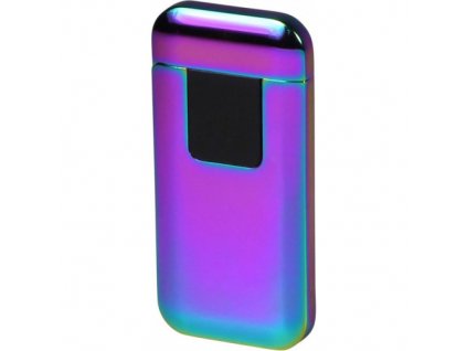 USB zapaľovač Jean Claude Solaris Spectrum