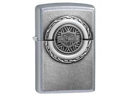 Harley Davidson Zippo 25568