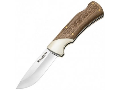 Magnum Woodcraft