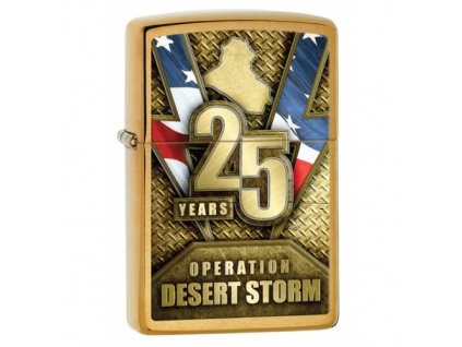 Desert Storm 25th Anniversary 23071
