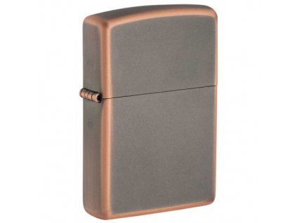 Rustic Bronze Zippo zapalovač 27004