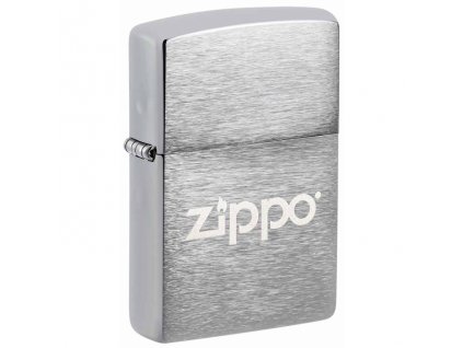 21081 zippo insignia