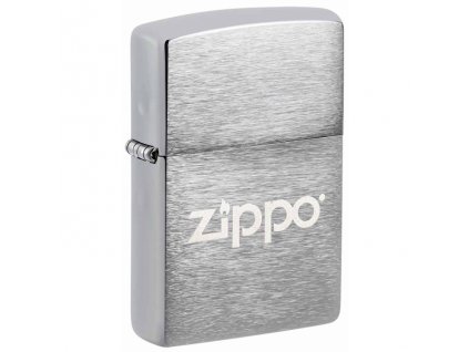 21081 zippo insignia