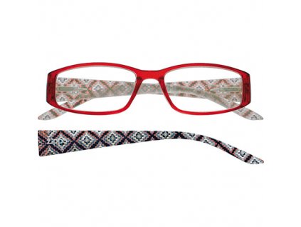 Zippo okuliare na čítanie +2.50