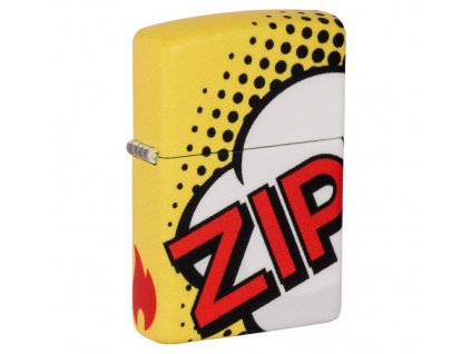 Pop Art Design Zippo 26975