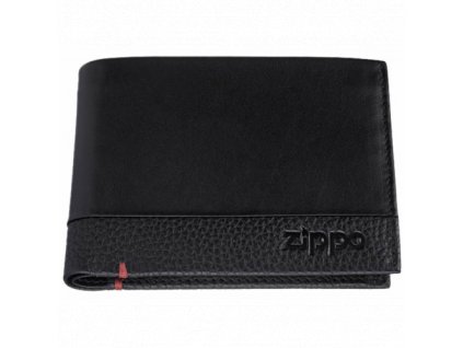Kožená peněženka Zippo 44143