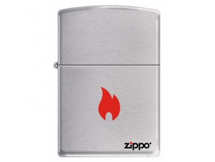 21199 zippo flame only