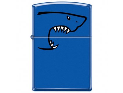 Shark Bite Zippo 26926