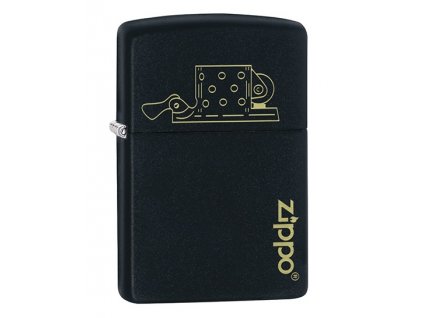 26920 insert design zippo zapalovac