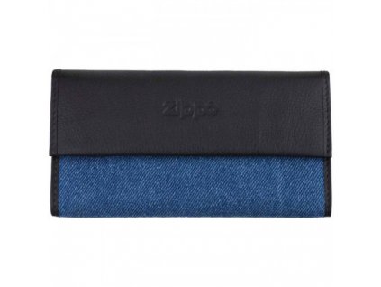 Puzdro na tabak Denim Zippo 44176