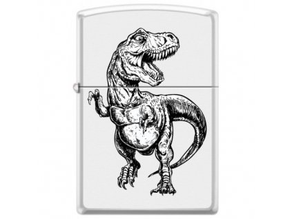 Tyrannosaurus Zippo 26065