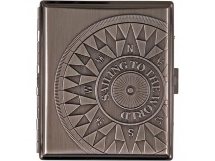 Tabatierka Kompas Antique