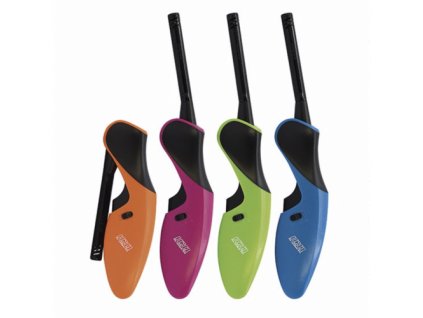 Domáci zapaľovač ICQ 09127
