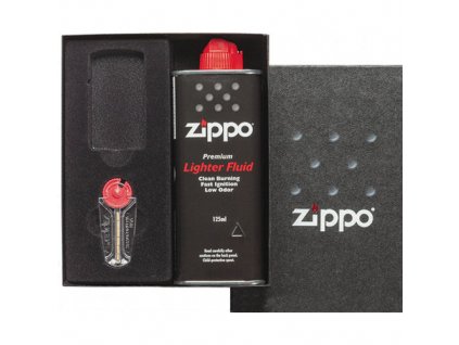 Zippo dárkové balení SLIM® 44008