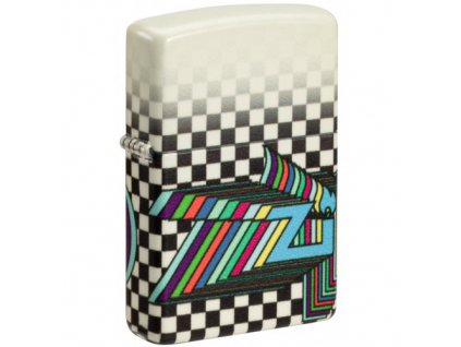 Nostalgia Design Zippo 28504