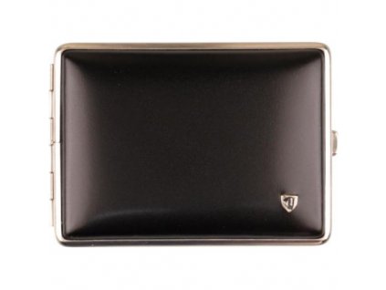 Vom Hofe Black/Silver 100's