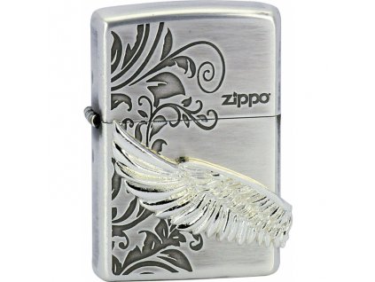 28184 zippo forever wing 500x500