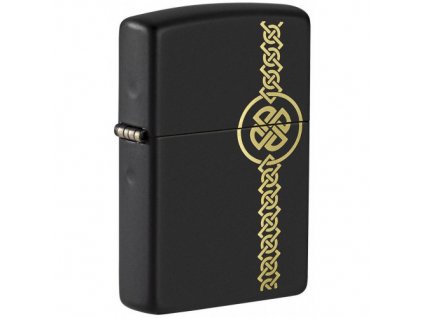 Celtic Design Zippo 26986