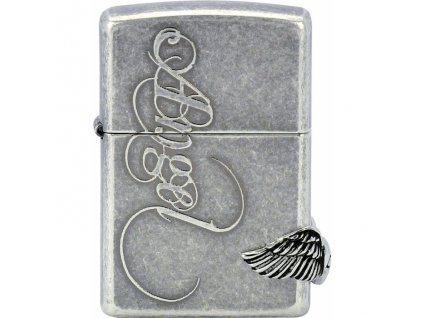28148 love angel zippo zapalovac