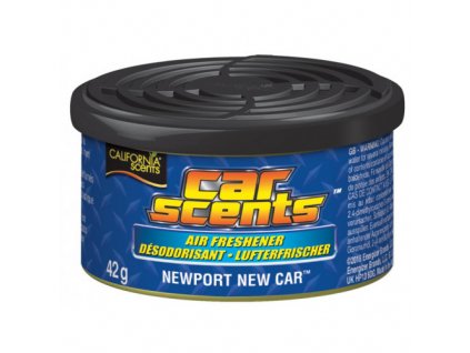 Car Scents - Newport Newcar, California Scents