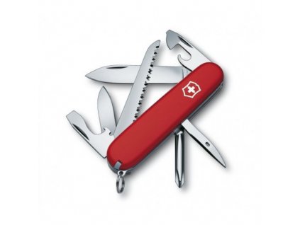 VICTORINOX HIKER