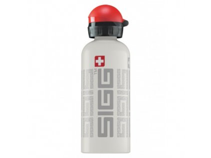 Sigg SIGGNature White 0,6 l