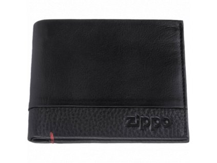 Kožená peňaženka Zippo 44144