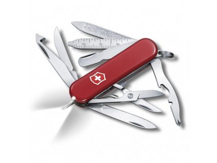 Victorinox Midnite MiniChamp 0.6386