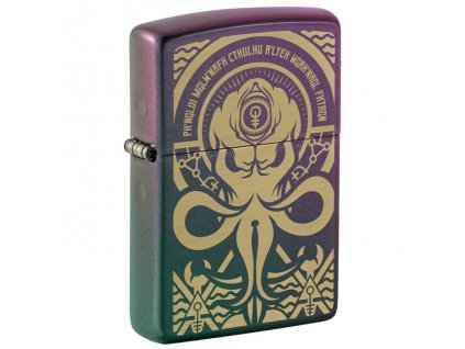 evil design 26162 zippo mojezapalovace