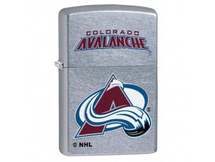 Colorado Avalanche® Zippo 25596