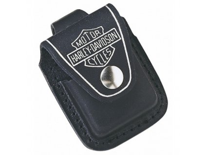 Zippo pouzdro na zapalovač Harley-Davidson 17017