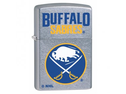 25592 buffalo sabres zippo nhl