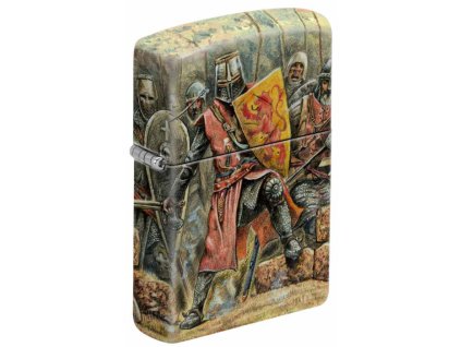 zippo knight 26059 zapalovac