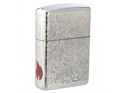 Zippo Venetian 45th Anniversary 25525