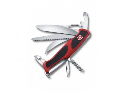 Victorinox Delémont RangerGrip 57 Hunter