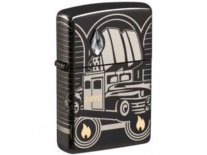 2023 Zberateľský kúsok roka Zippo Car 29157