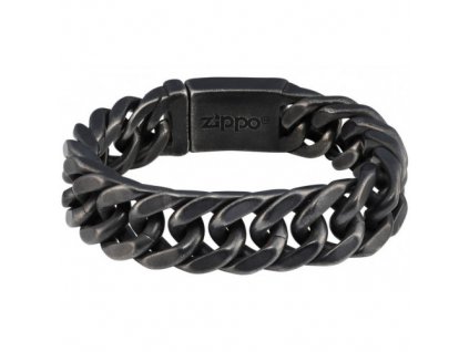 Zippo Antique Link Náramok