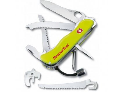 Victorinox RescueTool