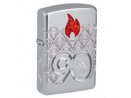 2022 Collectible Of The Year - 90th Anniversary Zippo