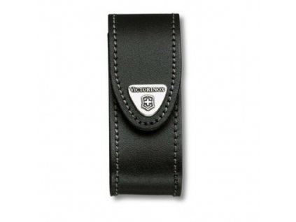 Victorinox Leather pouch 4.0520.3