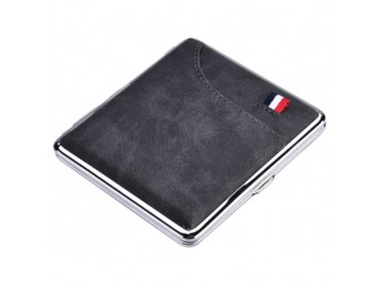 Tabatierka Flaggen - sivá