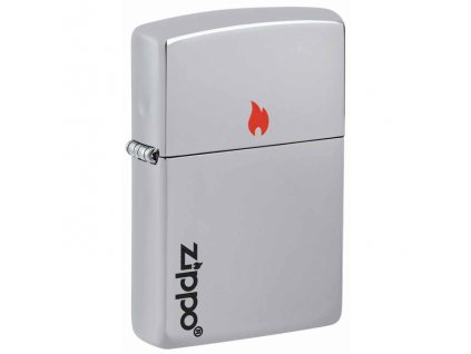 zippo and flame 22998