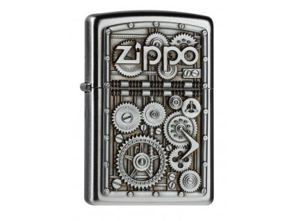 Gear wheels zippo zapalovac 20395