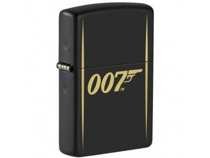 James Bond 007™ Zippo 26996