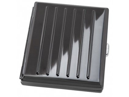 Tabatierka antracit 800620