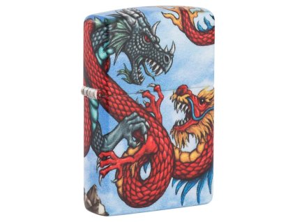 zippo dragon 540 color zapalovac 3