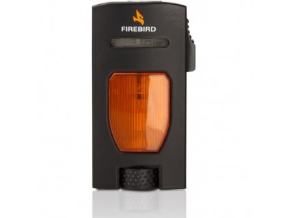 Rogue Firebird Orange cigaretový zapaľovač