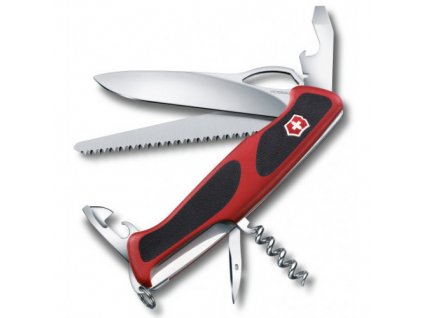 Victorinox Delémont RangerGrip 79