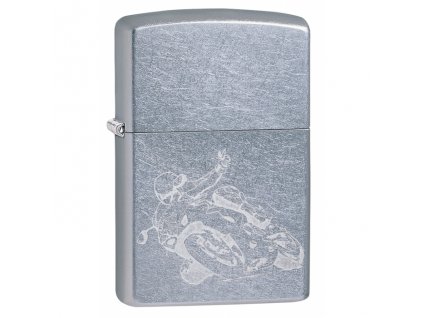 25056 victory rider zippo 5