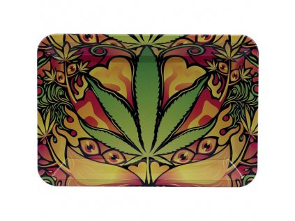 Tácka na balenie cigariet - Malý 95044